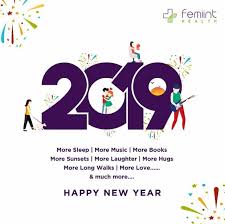 Happy New Year Happy New Year Happy Fertility Center