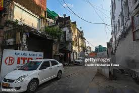 Getty Images | East india house ...