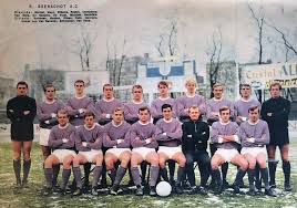 Squad, top scorers beerschot ac stats. Beerschot Ac 1969 In 2021 Voetbal Lou