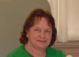 Obituary of Ida Marilyn Pond Leonard