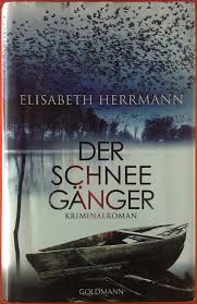 Der schneegänger ein film von josef rusnak mit nadja bobyleva, stipe erceg. Der Schneeganger Kriminalroman Bucher Gebraucht Antiquarisch Neu Kaufen