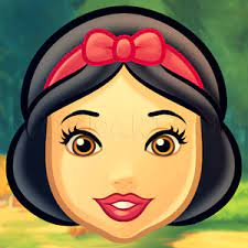 Draw lines on the remaining circles for the other 3 paws. How To Draw Snow White Easy Step By Step Drawing Guide By Dawn Dragoart Com