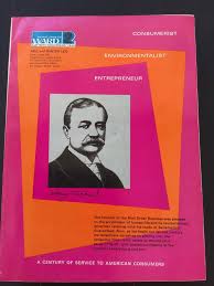 Image result for Yellow 1972 Montgomery Ward