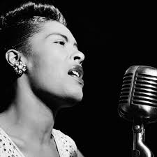 Billie Holiday