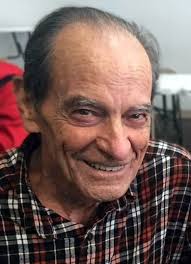 Sidney Thomas Fuller Obituary