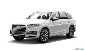 Audi Q7 2019 Full Specifications 038 Price Audi Q7 Audi Audi Usa