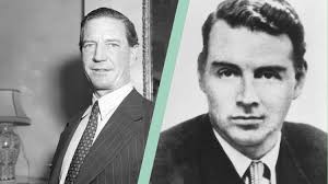 Secrets of the Spies: Who were the Cambridge Five?