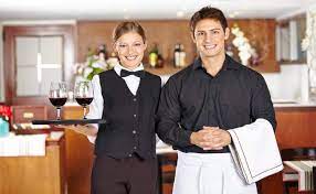 Ospătar in categoria ospatar, barman, sef de sala. 400 De Locuri De MuncÄ Pentru OspÄtari Picoli Barmani Si Alte Meserii Din AlimentaÅ£ia PublicÄ Republikanews