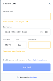 How to put money in coinbase canada : 5 Ways To Buy Bitcoin With Credit Card Debit Instantly 2021