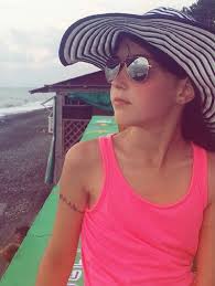 2016 No thoughts, just confidence.