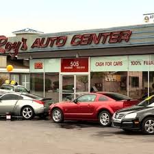 We will assist you in car shipping from usa to the port of your destination. Roy S Auto Center 19 Reviews Car Dealers 505 Broadway St Eureka Ca Phone Number