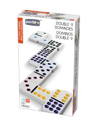 Dominos vouchers can be used for gifting to anyone on their birthday, wedding, anniversary or any festival occasions. Pavilion Classic Games Double 9 Dominos Toys R Us Canada