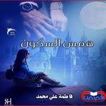 رواية اميرة بقلب سجان ج1 بقلم رحاب إبراهيم المقدمة