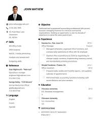 It is a written summary of your academic qualifications, skill sets and previous work experience which you submit while applying for a job. Resume Builder App Free Cv Maker Cv Templates 2020 For Android Apk Download