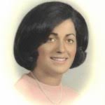 Obituary: Marie Lourdes (DaSilva) Leduc
