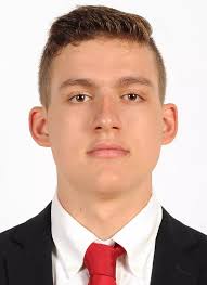 2019 Men's Lacrosse Roster