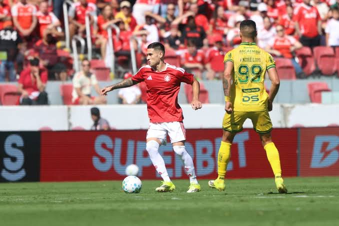 Mirassol x Inter: horário, onde assistir e escalações pelo Campeonato  Brasileiro - Radio Grenal