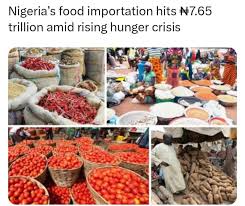 FMTWorld Thousands of people in Nigeria's strife-torn northeast are facing  the risk of catastrophic food shortages for the first time in nearly a  decade, as aid cuts deepen malnutrition across the region,