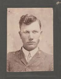 Lacy Leonidas Holt (1881-1943)