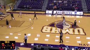 September 16, 1934 in washington, district of columbia. Men S Basketball University Of Mary Hardin Baylor Athletics