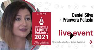 Prezantim me Daniel Silva, mjeshtri i romaneve të spiunazhit