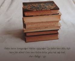 Ve Hakperestligi Nefisperestlige Tercih Etmekle Guzel Hayat Elhamdulillah Guzel Soz