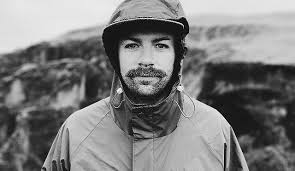 The Story of Justin Walters from Marin Instruments