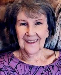 Janet Hammond Obituary