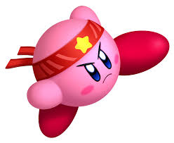 Resultado de imagem para kirby