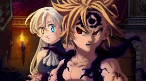 Cool unforgettable characters, lots of action and a nice story make this a must read or must watch for any anime and manga fan. Nanatsu No Taizai 4k Wallpapers Top Free Nanatsu No Taizai 4k Backgrounds Wallpaperaccess