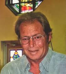 Obituary information for Daniel George Parr