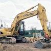 Contoh surat perjanjian sewa menyewa alat berat excavator rental alat berat terpercaya perusahaan jasa konstruksi dan akan diperpanjang sesuai kesepakatan kedua belah pihak 1