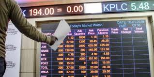 Cds Account How To Buy And Sell Shares In Kenya Kenyans Co Ke