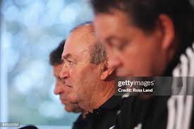 4,751 Steve Wayne Photos & High Res Pictures