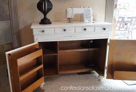 Flat shipping fee of $4.00. Cabinet Makeover With A Secret Identity Confessions Of A Serial Do It Yourselfer