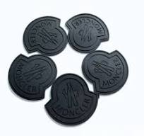 Rubber Badge - Trim Tex Associates