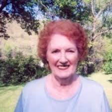 Obituary information for Muriel McKinney
