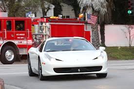 .11, 2017, i analyzed a music video and spotted product placement: Iggy Azalea Seen Driving A Ferrari 458 Italia Autoevolution