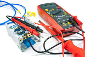 At harbor freight you'll find specialty tools such as multimeters and testers, wire running tools, linesman hand tools, as well as safety equipment. Tools And Equipment For Electrical Work On A White Background Stock Photo Picture And Royalty Free Image Image 66826882