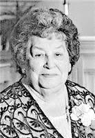 Marcella Stammen Obituary (1928