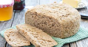 Einfaches Schnelles Roggenbrot Backen Macht Glucklich Rezept In 2020 Backen Macht Glucklich Roggenbrot Backen Roggenbrot