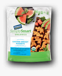 Although skin tastes good, it has a lot of unhealthy, s. Perdue Simplysmart Organics Lightly Breaded Chicken Organic Chicken Nuggets Walmart Hd Png Download Transparent Png Image Pngitem