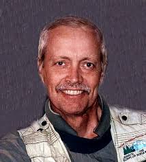 Bradley Davidson Obituary