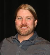 QCT SPOTLIGHT: Andy Caley