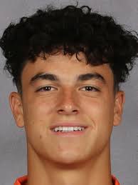 CLEMSON MEN'S SOCCER