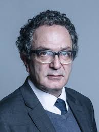 Maurice Glasman, Baron Glasman
