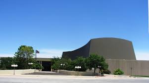 city of lubbock departments civic center