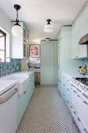 Before and after pictures of small galleykitchens. 15 Best Galley Kitchen Design Ideas Remodel Tips For Galley Kitchens