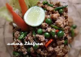 Pin On Resep Masakan Sunda
