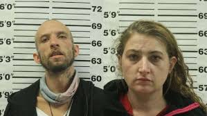 Madison Police Arrest Two On Various Charges